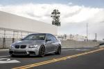BMW M3 Coupe by Supreme Power on Vorsteiner Wheels 2018 года